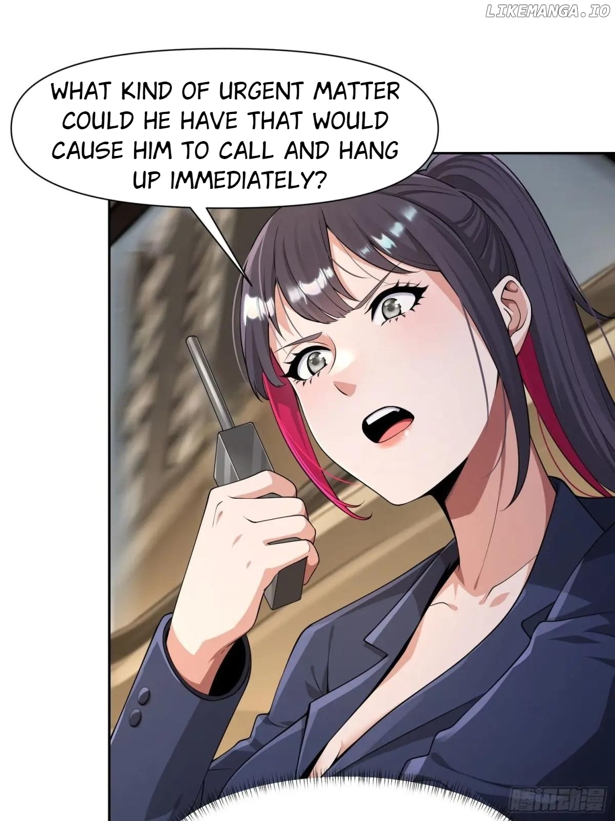 I Became the Target of the Harem in Another World Chapter 117 - page 23